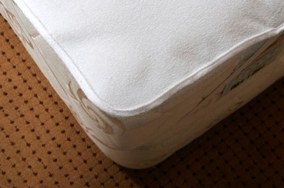 Waterproof Mattress Cover Pvc Coated