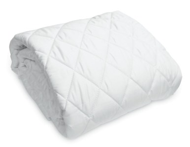 Waterproof Quilted Mattress Cover