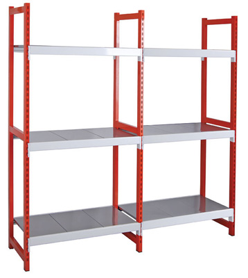 We Are A Factory From Turkey Istanbul With 6000m2 Capacity Who Produceshelving Storage Solutions For