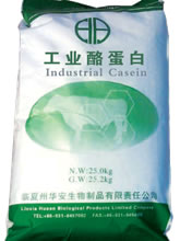 We Are The Best Manufacture Of Industrial Casein Want To Export