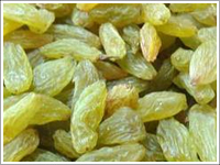 We Are Well Known As Exporter And Supplier Of Highly Nutritious Green Raisins