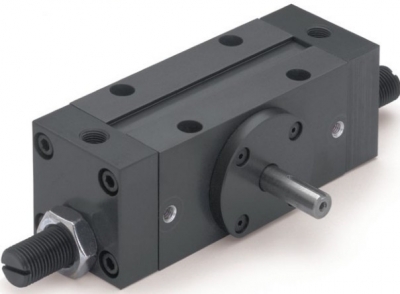 We Can Provide Numatics Actuators