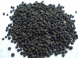 We Offer Best Quality Black Pepper