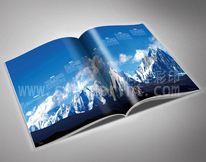 We Provide The Service Of Book Printing