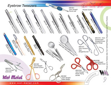 We Sell Eye Brow Tweezer