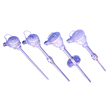 We Supply All Kinds Of Thermocouple