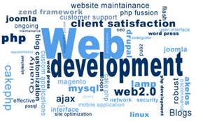 Web Development And Website Design Service