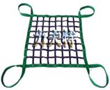 Webbing Net Polyester Web Cargo