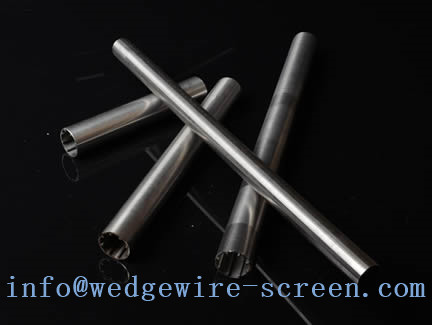 Wedge Wire Screen Tube