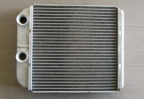 Weibang Car Heat Exchanger