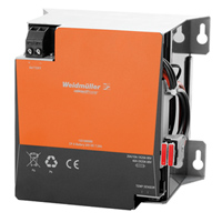 Weidmuller Ups Power Supply 1251080000