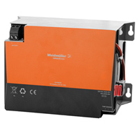 Weidmuller Ups Power Supply 1251090000