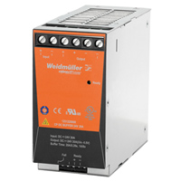 Weidmuller Ups Power Supply 1251220000