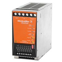 Weidmuller Ups Power Supply 1370040010