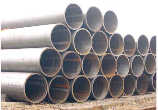 Welded Steel Pipe One Seam For Below Diameter 1200mm