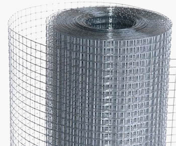 Welded Wire Plaster Mesh Perfect For Uneven Surfaces Plastering