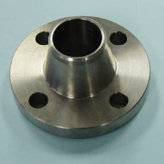 Welding Neck Flanges Nw Long Weld