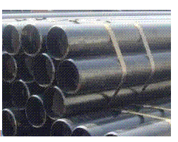 Welding Steel Tube Pipe