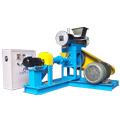 Wet Type Fish Feed Pellet Mill