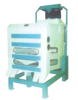 Wheat Flour Milling Machine