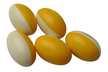 Wheat Germ Oil Soft Gel 1000mg Softgel