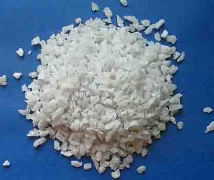 White Fused Alumina 0 1 3 5 10mm