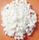 White Fused Alumina With Al2o3 99 Min