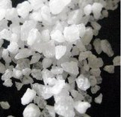 White Fused Aluminum Oxide