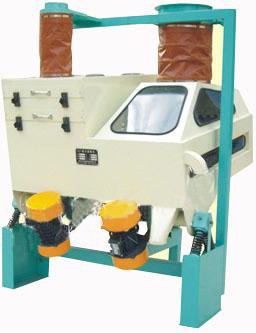 Whole Grain Wheat Grinding Mill Machine For Sale