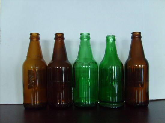 Wholesale Glass Bottles And Jars