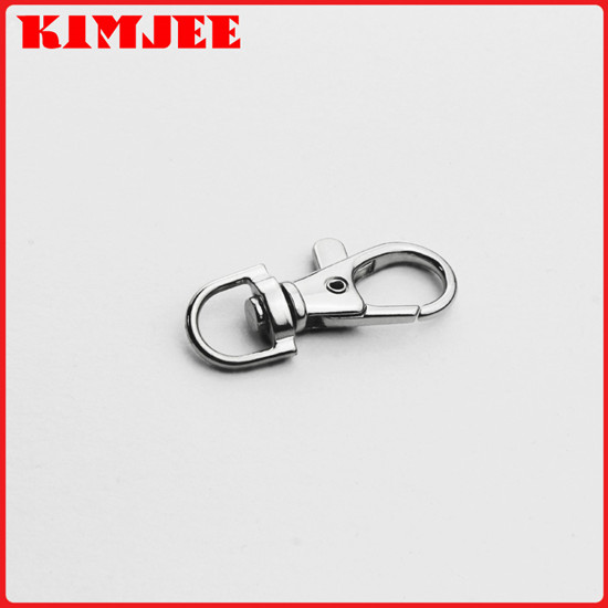 Wholesale Zinc Alloy Lanyards Attachments Accessories Clip Snap Hooks