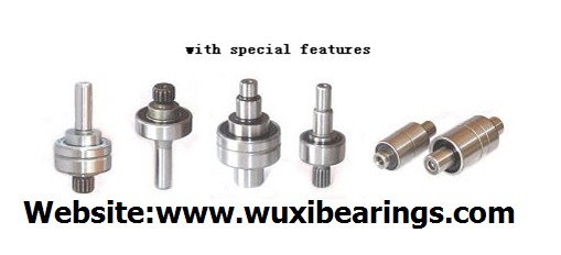 Wib1938117 Os Water Pump Bearing