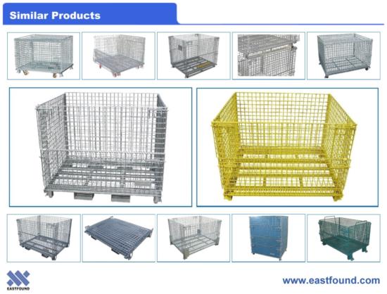 Wire Container Offer