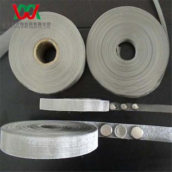 Wire Mesh For Open Air Fuel Cell