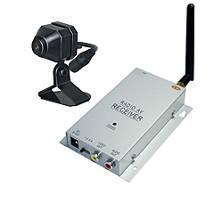 Wireless Camera Item E001 Ew 4611