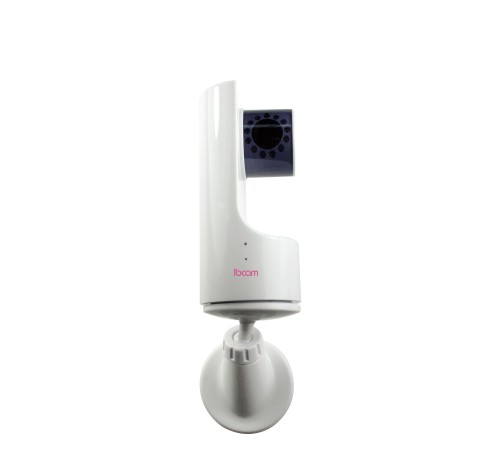 Wireless Mini Baby Monitor