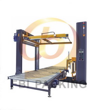 Wm303a Pallet Wrapper