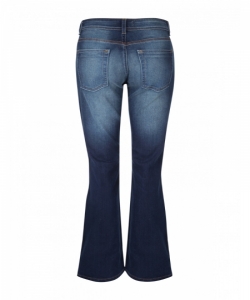 Womens Jeans Boot Cut