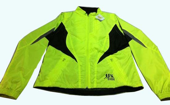 Womens Sport Wear Waterproof