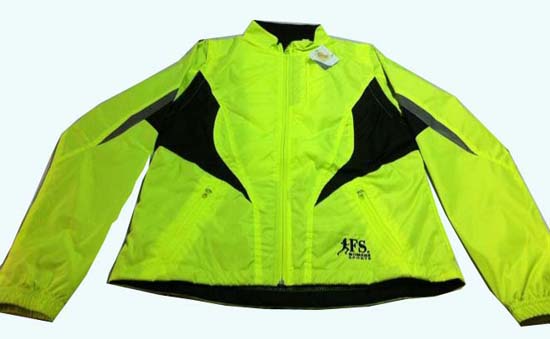 Womens Sport Wear Waterproof