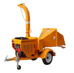 Wood Chipper Bx42 Bx62