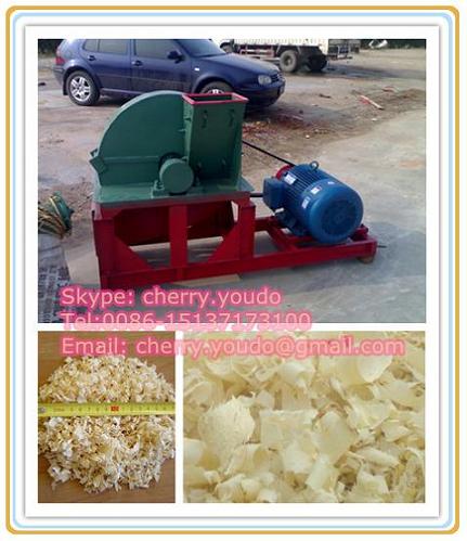 Wood Log Shaving Machine 0086 15137173100