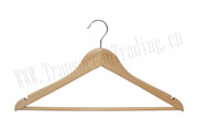 Wooden Hanger P66 007