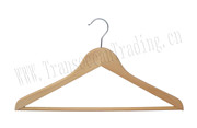 Wooden Hanger P66 008