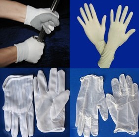 Work Protective Gloves