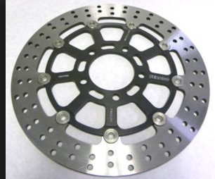 Workhorse Gmc Truck Brake Disc