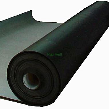 Woven Polypropylene Geotextile