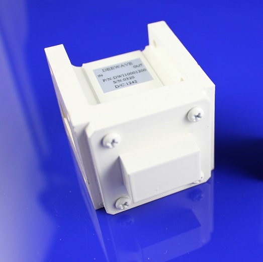 Wr42 Wg Isolator Dwi10701280