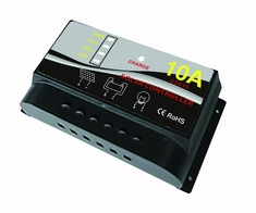 Ws C2415 6a 10a 15a Solar Charge Controller