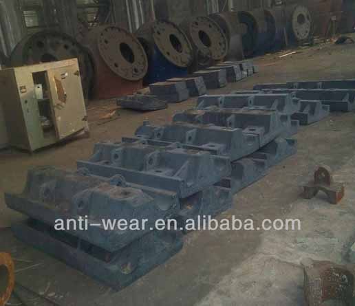 Wuxi Orient Anti Wear Engineering Co Ltd